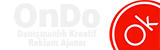 Ondo Kreatif Logo